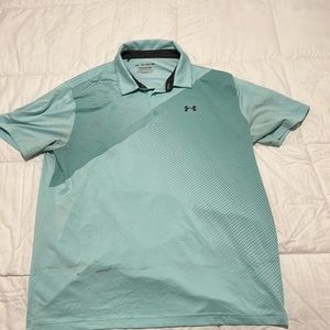 Under Armour Playoff Polo